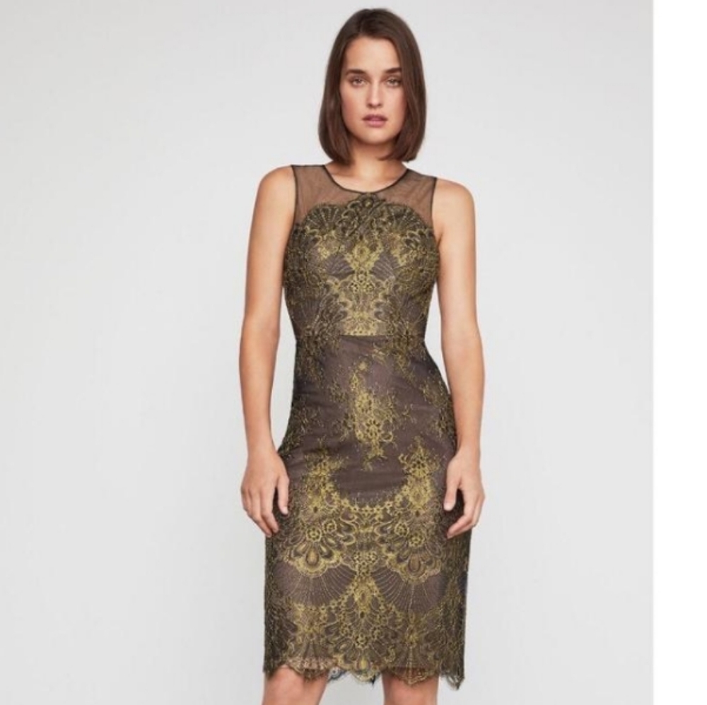 Bcbg brand new dress with tag